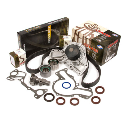 Dodge Stealth Mitsubishi 3000GT 60k Service