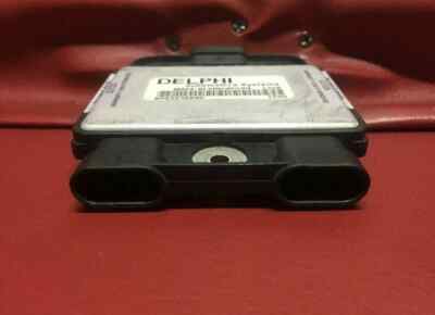 00-04 Rodeo Passport Ignition Misfire Module Sensor Delphi