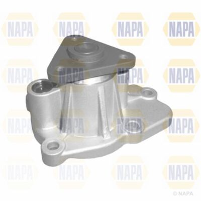 Water Pump FOR HYUNDAI SONATA V 2.4 05->07 Petrol Napa