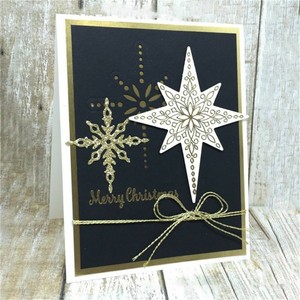 7pcs//lot Christmas Metal Cutting Dies Scrapbooking Stencil Card Embossing Craft