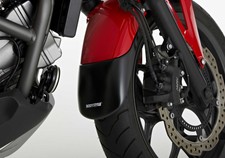 Kotflügelverlängerung vorne für HONDA NC700X 2012-2013 RC63 BODYSTYLE