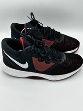 Nike Air Precision 2 University Red for Sale | Authenticity