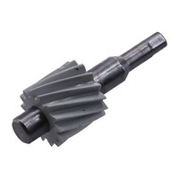 Schraubenrad Tachoantrieb 14 ZäHne FüR Simson S51, S53, S70, S83, SR50, SR80