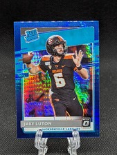 Jacksonville Jaguars - You Pick Your Cards- Fan Favorites - Brunell Taylor Viska