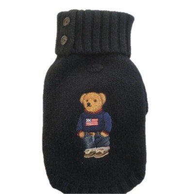 Ralph Lauren Hundepullover Hundebekleidung Größe XS unbenutzt N5