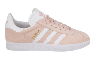 Adidas Gazelle Vapor Pink Originals BB5472 Size 12