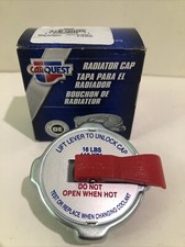 Tapa radiador-palanca de seguridad CARQUEST 10330