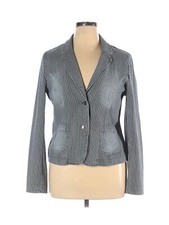Kenar Women Gray Blazer Xl