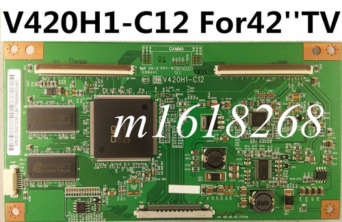 T-Con Board V420H1-C12 V420H1C12 For Philips Toshiba Samsung For 42''TV