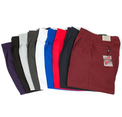 TALL Double Pleated Dress Pants 