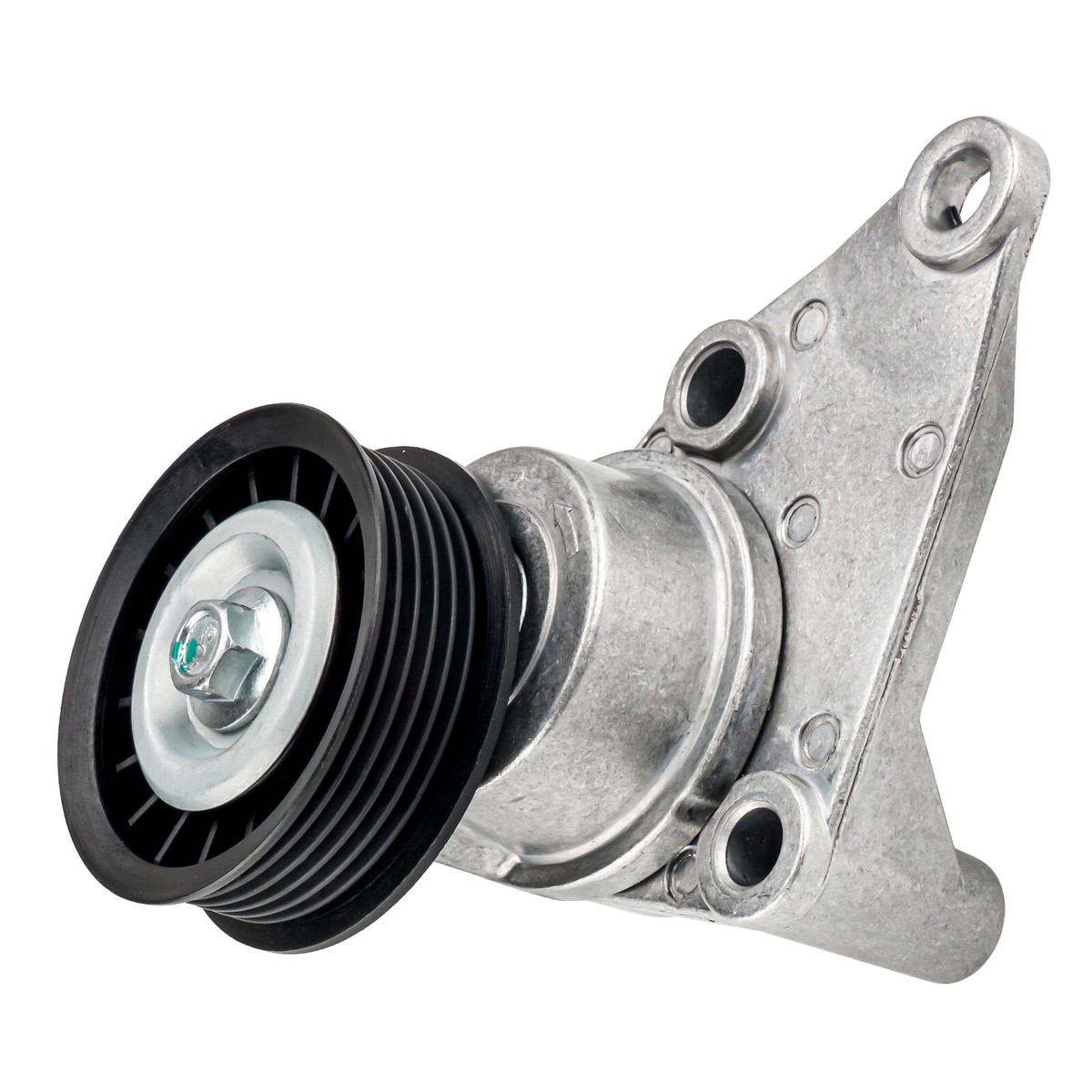 Serpentine Belt Drive Component Kit-OHV Dayco 5060883K2 36687907547