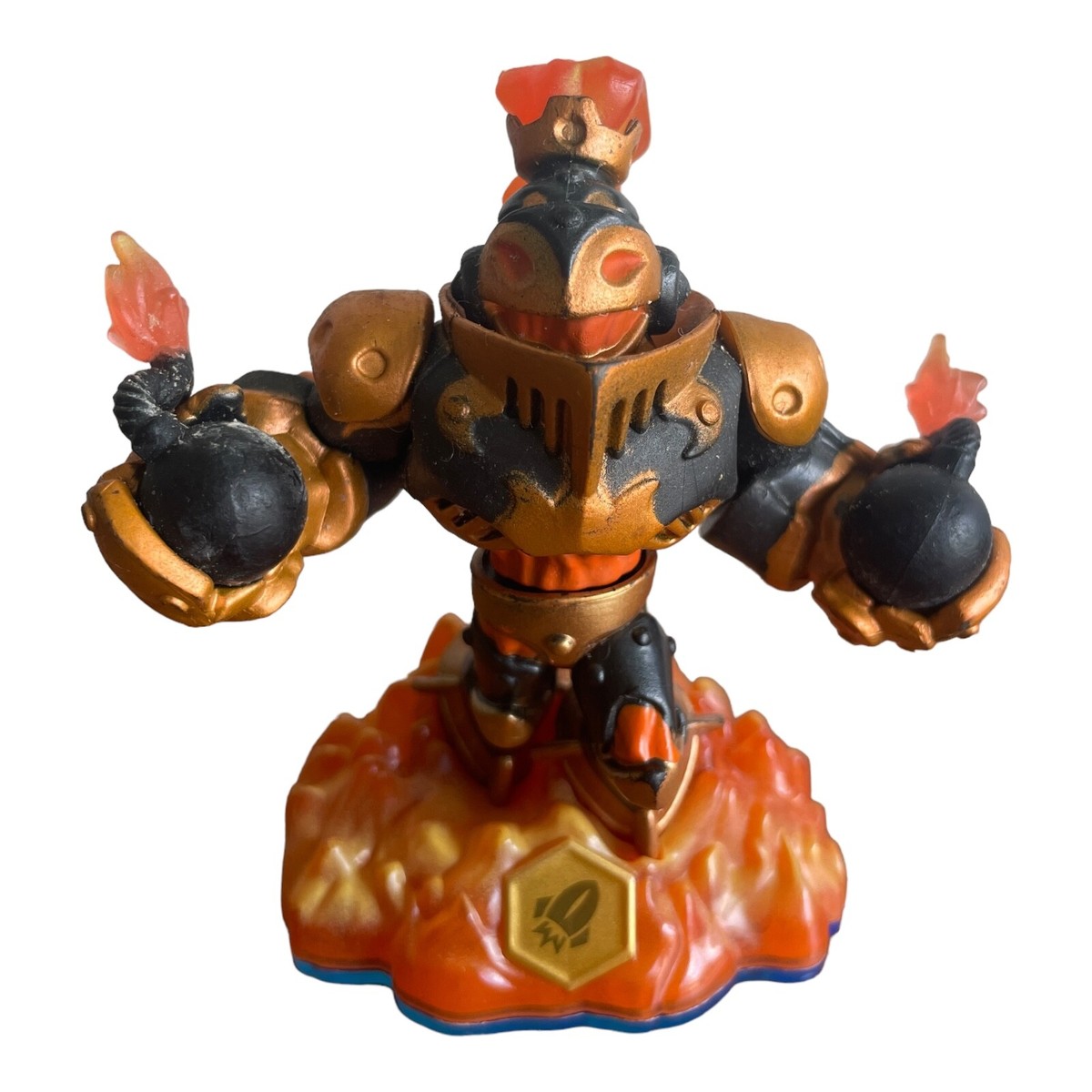 Skylanders SWAP スカイランダーズ ブリザードチル S2 並行輸入品 Skylanders SWAP Force : Blizzard Chill (Series 2) R21 | eBay