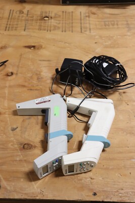 Matrix Impact2 & IMPACT 250UL SET WITH POWER SUPPLY