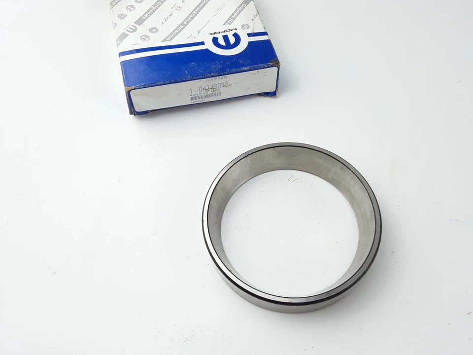 Espaciador de cojinete de rueda Mopar 04746918 para Timken 28622 para Dodge Ram 1500 2500 Foto 2 de 4