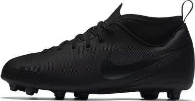 Nike React Phantom Vision 2 Pro DF IC negras futbolmania