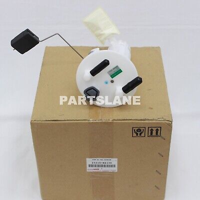 Toyota Avanza Rush F653L F700R OEM Fuel W/Motor & Bracket Pump