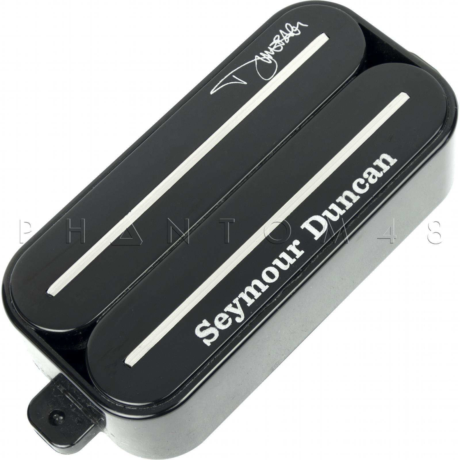 Seymour Duncan - SH-13 - Dimebucker - Signature Dimebag Guitar Humbucker  Pickup 800315011575 | eBay