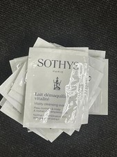 24pcs x Sothys Vitality Cleansing Milk Sample
