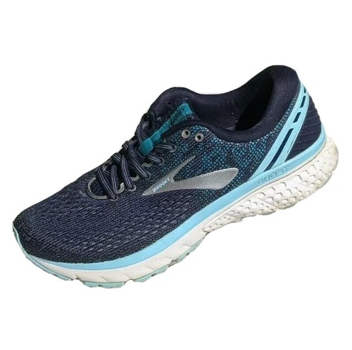 womens ghost 11 size 9