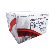 6 Metre Dry ridge Roof Kit for Concrete, slate & Clay Tile System Universal Easy