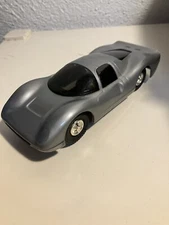Aurora AFX Ferrari P3 1:43 Slot Car Untested
