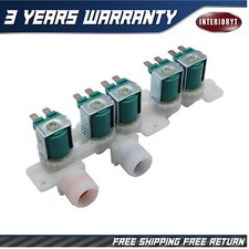 Water Inlet Valve For Samsung Washer DC97-15459G
