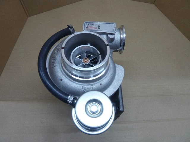 Turbolader Holset  (Neuteil) 4041791 - Bild 2 von 4