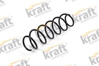 Kraft Automotive 4023110 Fahrwerksfeder Passend FüR Fiat