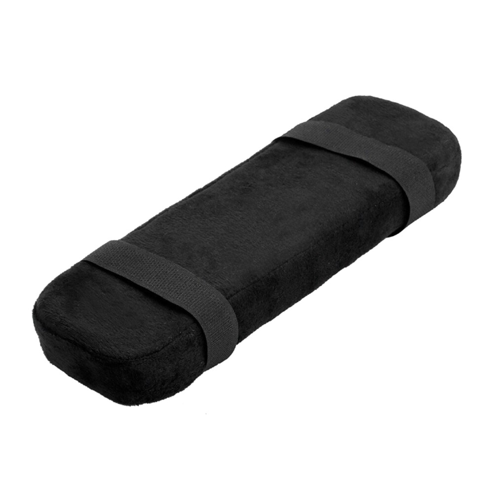 1Pcs Office Chair Parts Arm Pad Memory Foam Armrest Cover Cushion Pad For5122