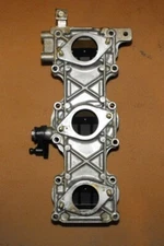 OEM Yamaha 75-90 HP 2 Stroke Intake Manifold PN 688-13641-01-00 Fits 1984-1996