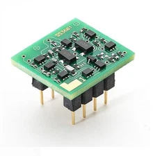 Single Discrete Audio Op Amp SS3601