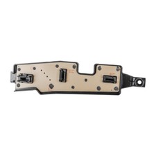 Tail Light Connector Plate-Regular Right TYC 11-1913-20
