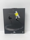 JBL Under Armour Sport Wireless Flex In-Ear Behind-the-Neck Headphones *READ*