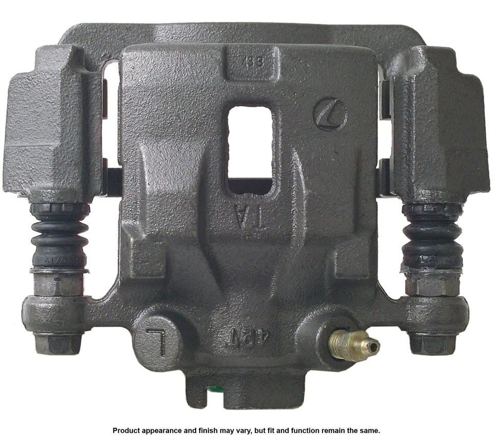 Pinza de freno de disco trasera izquierda Cardone Subaru Legacy Naturally Aspirated 2005 Foto 4 de 4