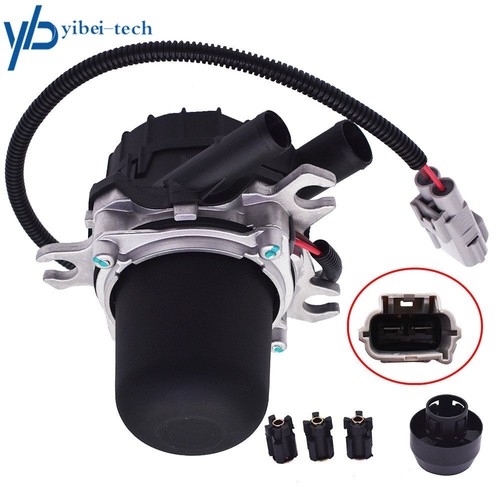 2× Secondary Air Injection Pump For 08/09/10/11 Toyota Tundra Land Cruiser Lexus - Picture 5 of 14