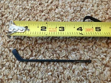 ONE ~ Bobblehead Replacement Black Hockey Stick SGA Special BUY 3 and get 2 FREE