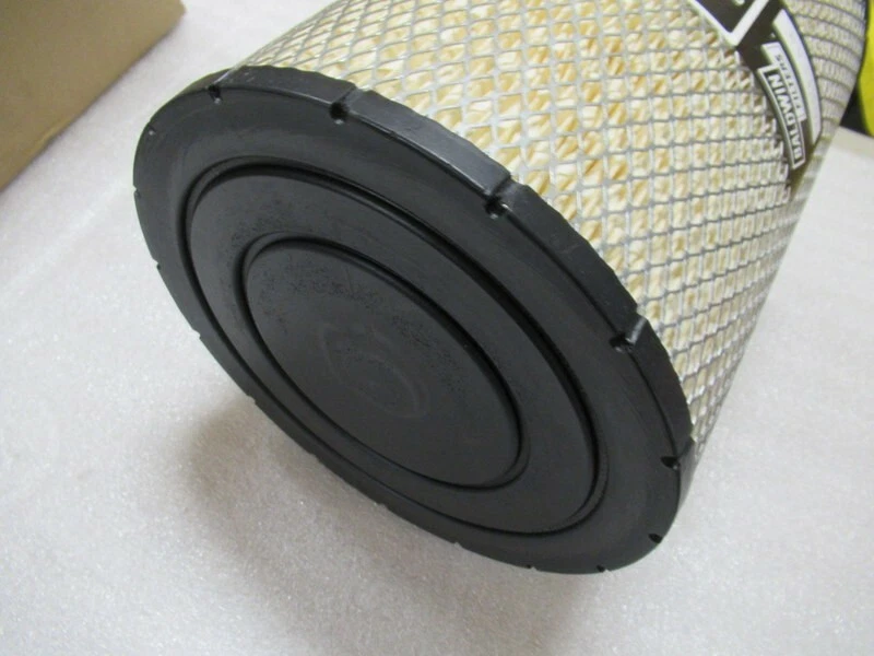 T65 Baldwin PA2818 Air Element Filter OEM New Factory Boat Parts Foto 3 de 4