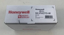 Silent Knight SK-PHOTO-W Addressable Smoke Detector