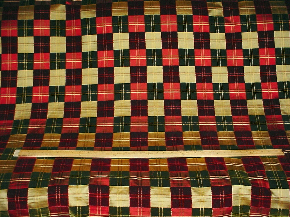 Tela de tapicería 5Y Kravet Lee Jofa 2003176 Newport terciopelo seda granate Foto 4 de 4