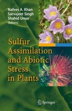 Sulfur Assimilation and Abiotic Stress in Pla...
