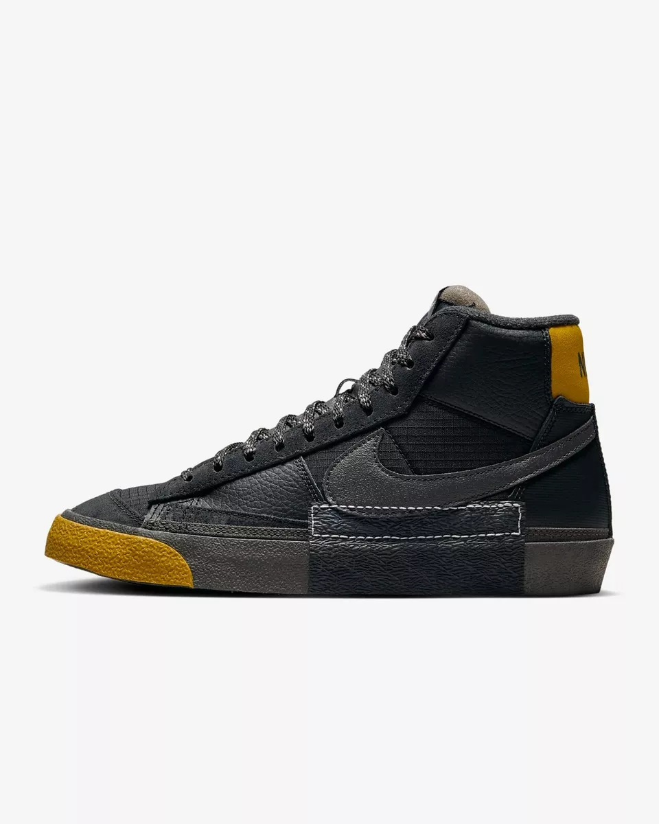 New nike hotsell blazer mid