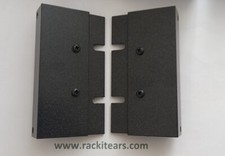 Rack ears to fit the Elektron Monomachine, Machinedrum, Octatrack MK1