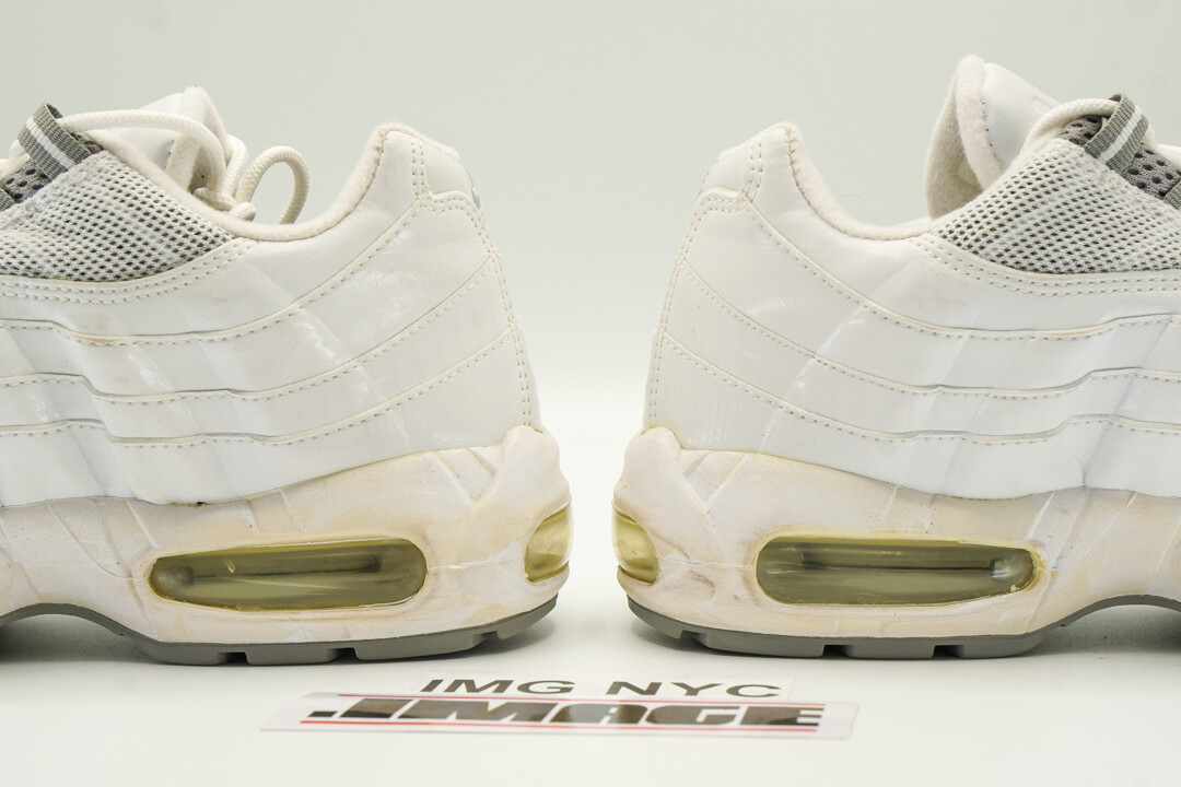 air max 95 creme