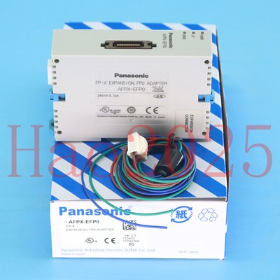 AFPX-EFP0 For   New PLC Adapter   #D6