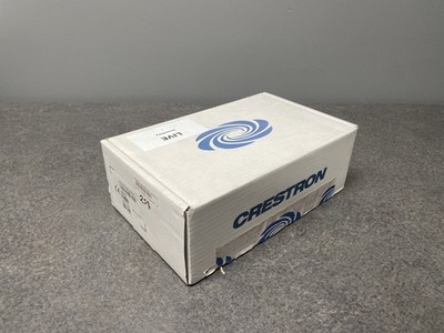 Crestron HD-SCALER-VGA-E High-Definition Video Scaler 6507571