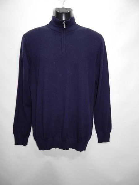 Men Charles Tyrwhitt Sweater Navy 48