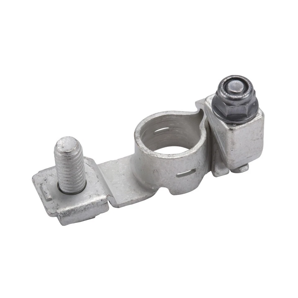 Terminal de poste de cable de batería ACDelco genuino para GMC Sierra 2500 HD 2020-2025 Foto 2 de 4