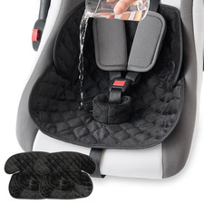 Waterproof Car Seat Potty Training Protector Piddle Pads Carseat Liners