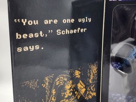 NECA NES Jungle Hunter Predator 7" Figure Sealed 8 Bit Video Game 2014 Blue