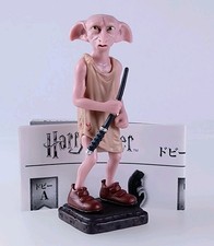 Dobby - Harry Potter Dobby Ippai Colección Figura de Japón